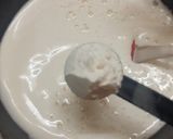 A picture of step 4 of Tea time vanilla cake.