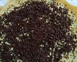 Foto langkah ke 8 dari resep Martabak ManisTeflon+step dan tips.