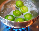 Foto del paso 4 de la receta: Falso guacamole