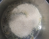 Foto del paso 3 de la receta: Almejas con arroz