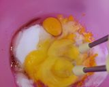 Foto langkah ke 1 dari resep Raspberry Muffins.