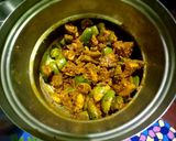 A picture of step 4 of Mango Pickle (Aam ka achar recipe).