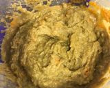 Foto del paso 2 de la receta Pastelitos soufflé de alcachofas