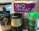Foto del paso 1 de la receta: Salsa amarilla “Mostanesa” con toque especial