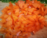 Foto del paso 3 de la receta: Guiso de mollejas con patata al vino blanco