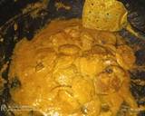 Rendang jengkol bumbu padang resep ibu langkah memasak 3 foto