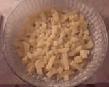 Rakott krumpli hallal recept fázis 1 fotója
