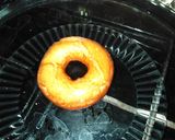 عکس مرحله 9 از دستور دونات خوشمزه 😋😋🍩🍩
