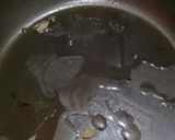 A picture of step 3 of Sheerkhurma.