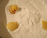 Foto del paso 1 de la receta: Panes Caseros para rellenar 🇺🇾🇺🇾🇺🇾😄👌