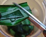 Foto langkah ke 1 dari resep 165. Es Cendol Homemade.