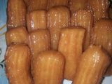 طريقة عمل بلح الشام