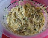 Foto del passaggio 4 della ricetta Frittata al forno con carciofi e patate