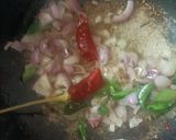 கத்திரிக்காய் முருங்கைக்காய் பொரியல்(brinjal drumstick poriyal recipe in tamil) ரெசிபி ஸ்டேப் 1 புகைப்படம்