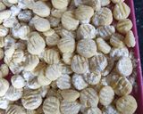 Une image de l'étape 4 de Gnocchis de pomme de terre maison. #tablierdor2023.