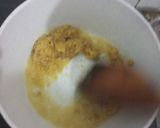 Foto langkah ke 2 dari resep Opor ayam telur.