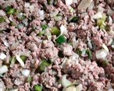 Foto del paso 4 de la receta: Empanadas de carne masa casera