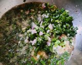 A picture of step 6 of Pav Bhaji Masala -Pav Bhaji.