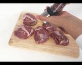 Foto del paso 1 de la receta: Carrilleras al Pedro Ximénez