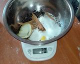 Foto del paso 1 de la receta: Ice Tea