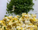Foto del paso 1 de la receta: Arroz chaufa de chanchito