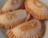 Foto langkah ke 4 dari resep Pastel ala kadarnya.