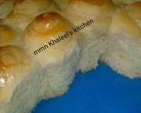 A picture of step 3 of Special bread.