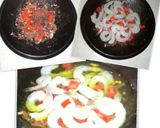 Foto langkah ke 2 dari resep Sambal Cobek Bakar.