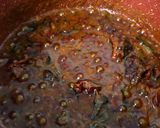 A picture of step 7 of Kerala Style Inji Puli (Puli Inji) | Traditional Onam Sadya Ginger Curry.