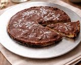 Foto del paso 1 de la receta Tarta Snickers 😋😜