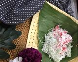 Foto langkah ke 4 dari resep Cenil.