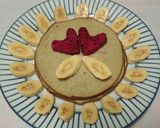 Foto langkah ke 4 dari resep Pancake pisang simple.