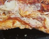 Foto del paso 5 de la receta: ColiPizza