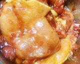 Hình bước làm 1 của món Cơm Sườn Cốt Lết Nướng