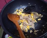 รูปขั้นตอนการทำที่ 2 ของ หมี่ซั่ว,สูตรใบกุ้ยฉ่าย - คีโต