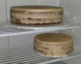 Chocolate cake recipe step 7 photo