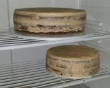 A picture of step 7 of Chocolate cake.