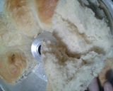 Foto langkah ke 16 dari resep Roti Sobek, no telur, no susu, no ulen.