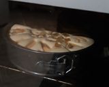 Foto del paso 3 de la receta: Bizcocho con frutas sin levadura o Royal🥰