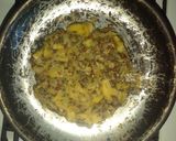 Foto del paso 5 de la receta: Ⱄ Tortilla de hongos gírgolas Ⱄ