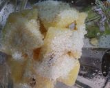 Foto langkah ke 2 dari resep Jus Nanas seger.