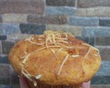Foto langkah ke 4 dari resep Yogurt Cheese Muffin.