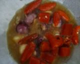 Foto langkah ke 2 dari resep Sambel Terong Teri.