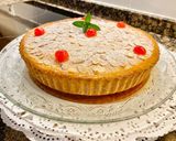 Foto del paso 15 de la receta Pastel de Almendras y naranja “sin gluten” (“Gluten-free” almond cake)