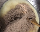 Foto del paso 4 de la receta: Torta Húmeda de Chocolate