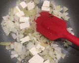मिस्सी रोटी आणि दहीवाले पनीर (missi wali roti dahi wale paneer recipe in marathi) रेसिपी स्टेप 4 फोटो 