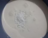 Foto del paso 1 de la receta: Panacotta