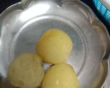 ફરાળી થાળી (Farali Thali Recipe In Gujarati) રેસીપી સ્ટેપ5ફોટો