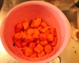 Foto del paso 3 de la receta Sopa estelarrr