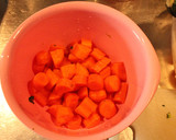 Foto del paso 3 de la receta: Sopa estelarrr